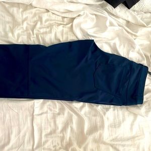 LuLulemon ABC pants